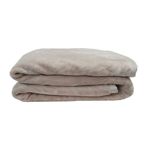 Cobertor Casal Perola 600g Soft Luxo/debrum Sultan