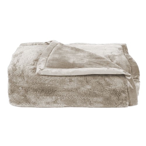 Cobertor Soft Premium Fendi CASAL PADRÃO