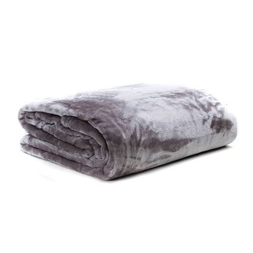 Cobertor Super Soft 300g/m² Dove