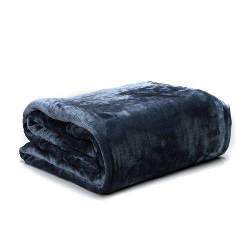 Cobertor Super Soft Solteiro 300 Gramas Castlerock- Sultan