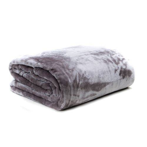 Cobertor Super Soft Solteiro 300 Gramas Dove- Sultan