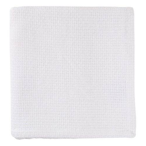 Cobertor Térmico Branco Din - Don