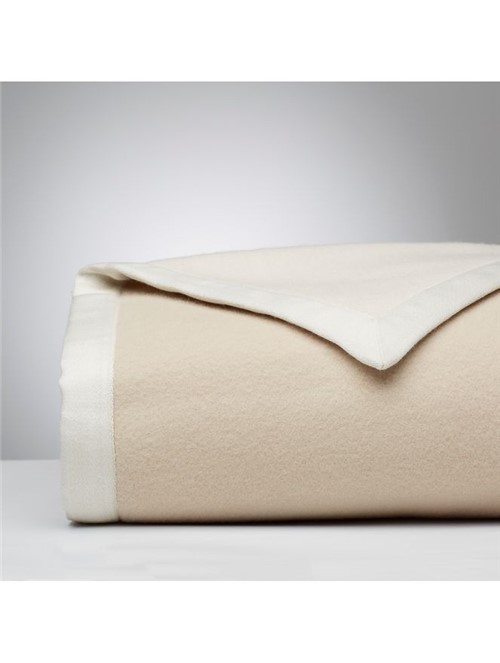 Cobertor Toronto Amarelo 290X270cm