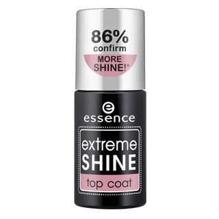Cobertura Extra Brilho Essence - Extreme Shine 8ml