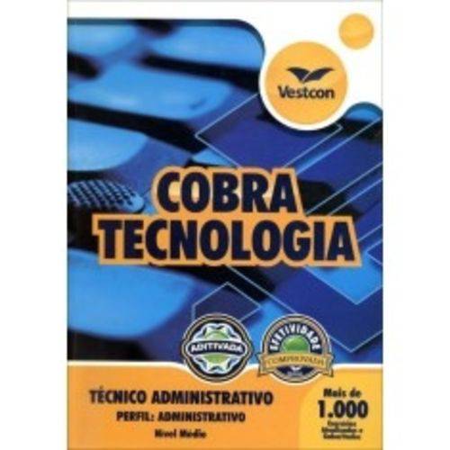 Cobra Tecnologia - Vestcon