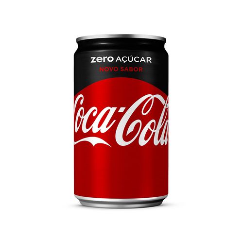 Coca Cola Zero 220ml