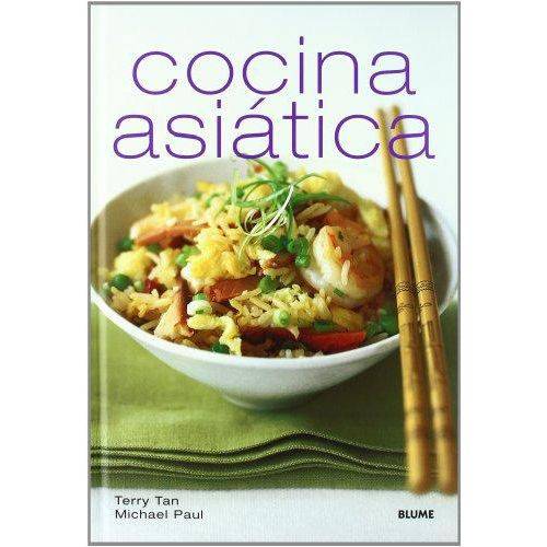 Cocina Asiatica