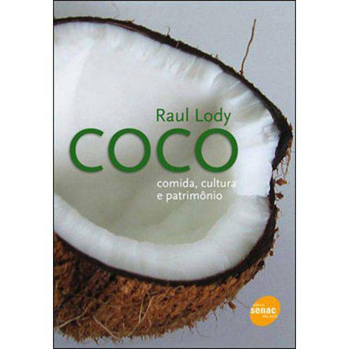 Coco - Comida Cultura e Patrimonio - Senac