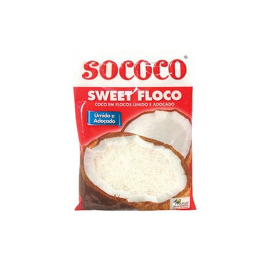 Coco Flocos Sococo 1kg-pc
