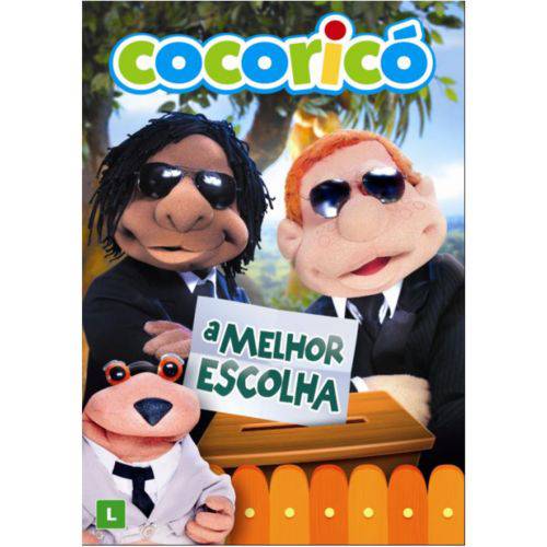 Cocoricó