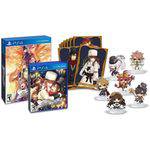 Code Realize Wintertide Miracles Limited Edition - Ps4