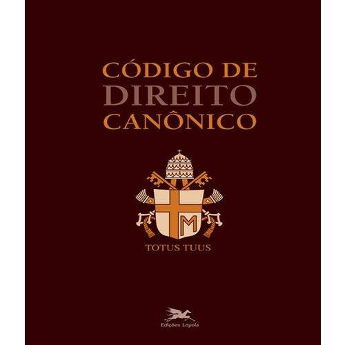 Codigo de Direito Canonico - Grande