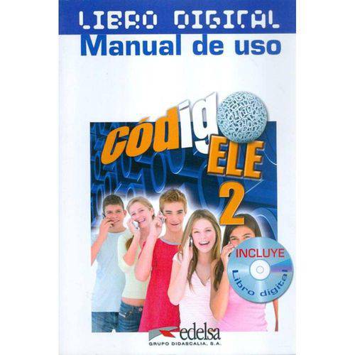 Codigo Ele 2 - Manual Uso + Ld