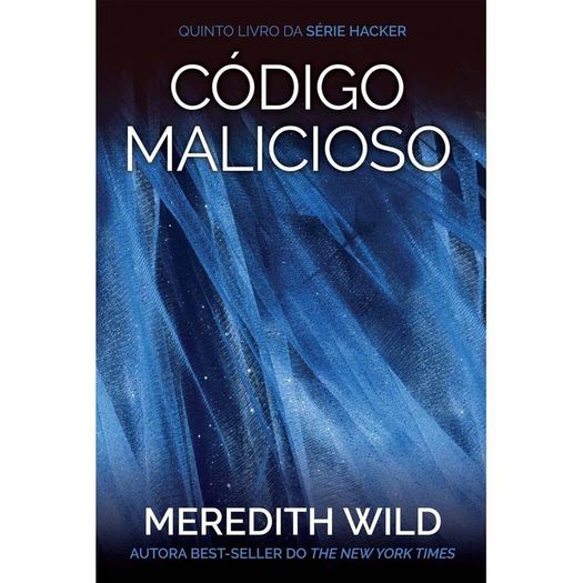 Codigo Malicioso - Vol 5 - Harpercollins
