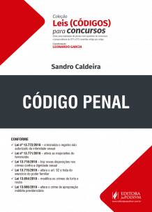 Código Penal (2019)
