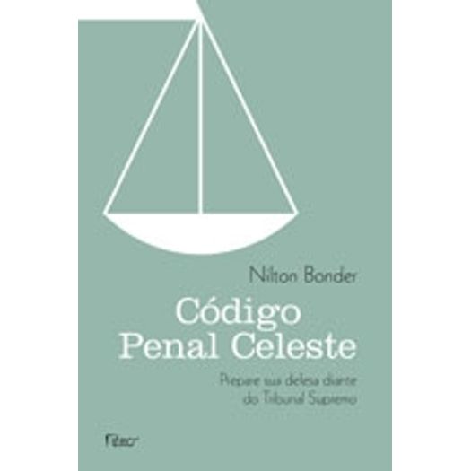 Codigo Penal Celeste - Rocco