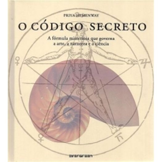 Codigo Secreto - Evergreen