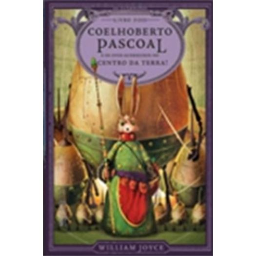 Coelhoberto Pascoal - Livro 2 - Rocco