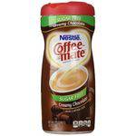 Coffee-Mate Sugar Free Creamy Chocolate 289g - Nestlé