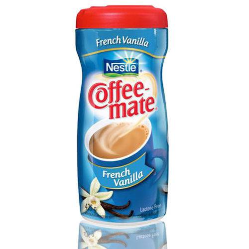 Coffee Matte French Vanilla 425,2g - Nestlé