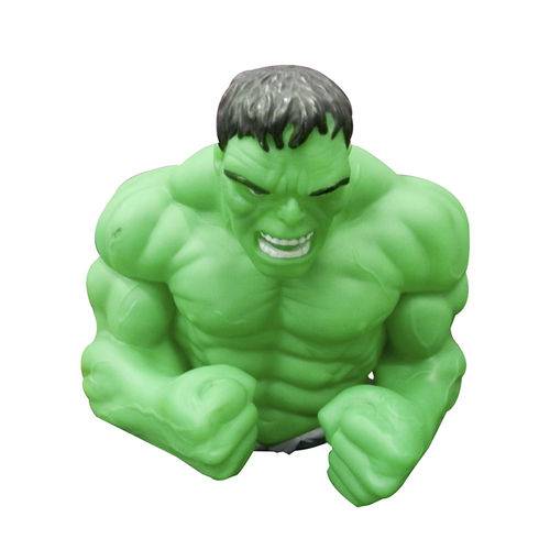 Cofre Busto Hulk Marvel