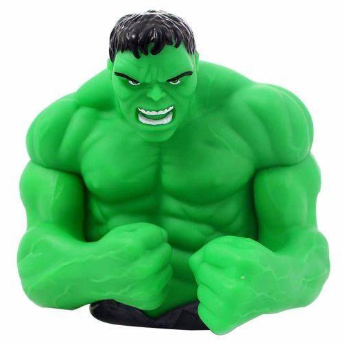 Cofre Busto o Incrível Hulk