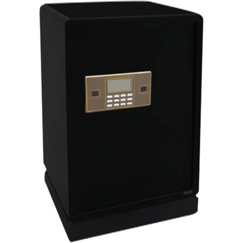 Cofre Eletrônico Anti-Roubo Ad42B (42x37,5x32cm) - Safewell