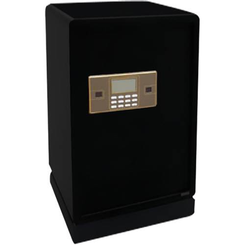 Cofre Eletrônico Anti-Roubo Ad63B (63x45x36cm) - Safewell