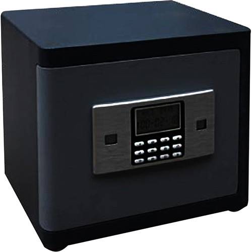 Cofre Eletrônico Anti-Roubo ADB-N31 (30x37x30cm) - Safewell