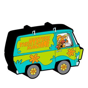 Cofre Scooby Doo Hanna Barbera