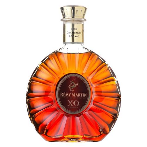 Cognac Rémy Martin Xo 700ml