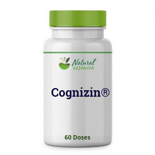 Cognizin 200mg 60 Doses