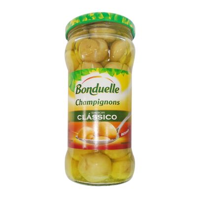 Cogumelo Classico 330g - Bonduelle