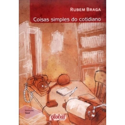 Coisas Simples do Cotidiano - Global