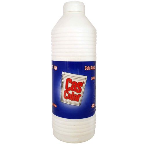 Cola Branca 1Kg Cascolar 132112