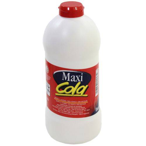 Cola Branca 1kg. Maxi Gold - Frama