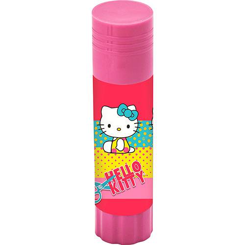 Cola em Bastão Hello Kitty 1 Unidade - Molin