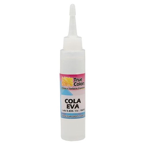 Cola EVA True Colors 50ml