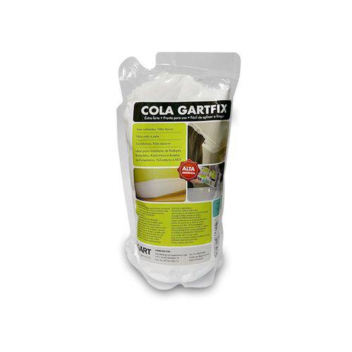 Cola Gartfix Cm 800n 800grs - para Moldura