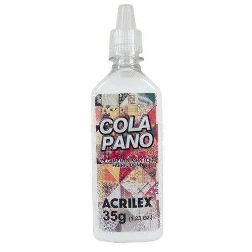 Cola Isopor Acrilex 035 G 17335