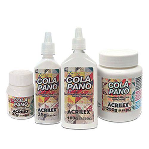 Cola Pano - 60g - Glitter
