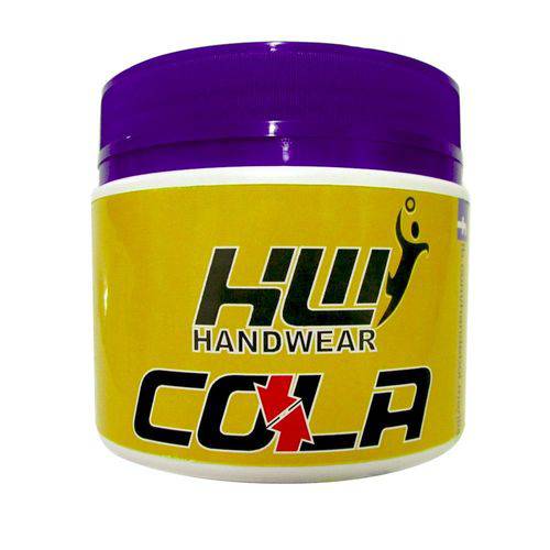 Cola para Handebol 500gr Handwear Aderência em Seus Movimentos