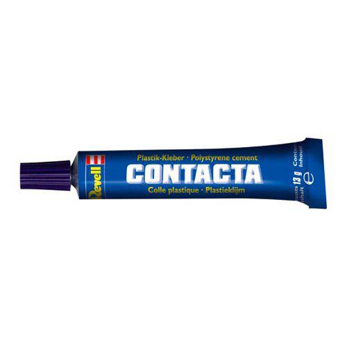 Cola Pastosa Revell Contacta Cement 13g