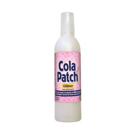 Cola Patch Glitter – 60