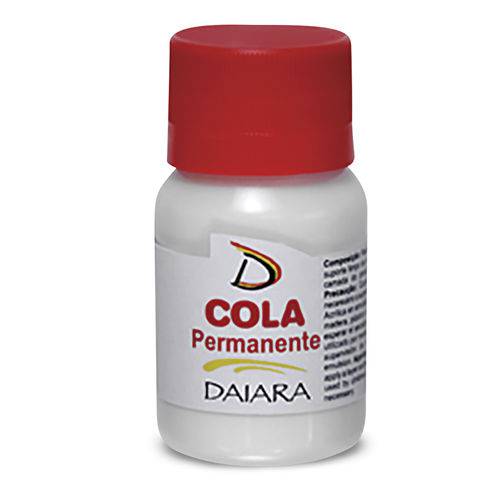 Cola Permanente Daiara 40 G