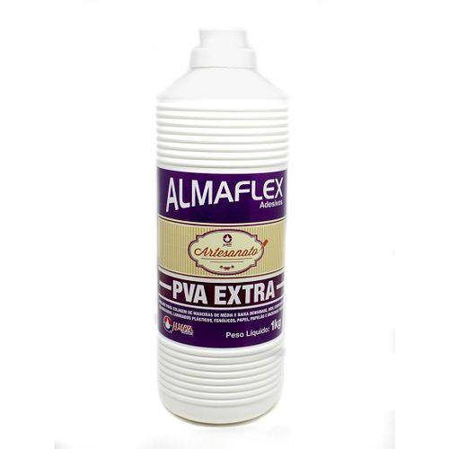 Cola PVA Extra Almaflex 1kg