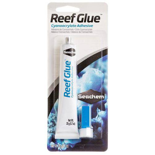 Cola Seachem Reef Glue 20g