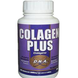 Colagen Plus (100 Tabs)