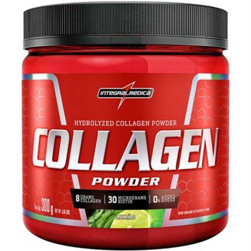 Colágeno Collagen Powder - Integralmédica