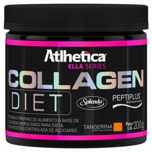 Colageno Diet Atlhetica 200g